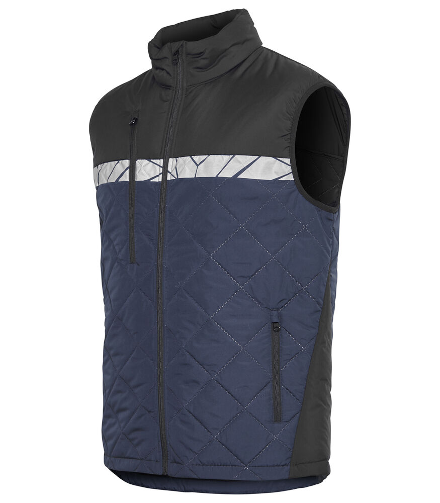 PROJOB 7700 quiltet vest 2